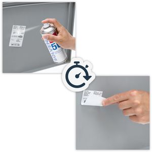 Produktbild für Etikettenlöser Kontakt-Chemie Solvent 50