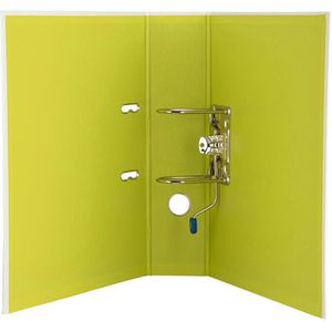 Produktbild für Ordner Oxford 100081032 myColour, Strong-Line, PP