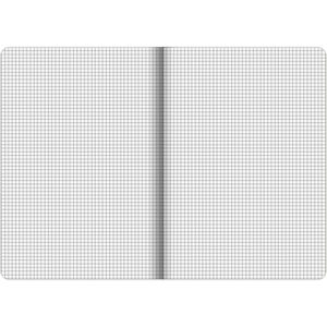Produktbild für Schulheft Staufen Style 040416022, ab 5. Klasse, A4