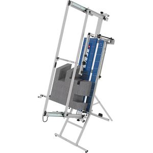 Produktbild für Styroporschneider SPEWE Isoturbo 5305SL-30A, Standgerät
