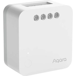 Schaltaktor Aqara T1 ohne Neutralleiter,Smart Home