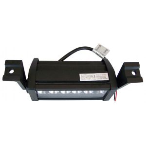 Produktbild für Zusatzscheinwerfer Berger&amp;Schröter 20196, 12 V / 24 V, LED