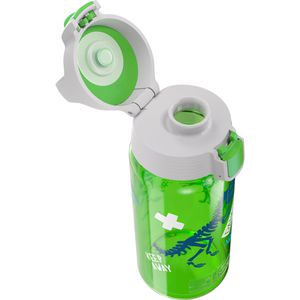 Produktbild für Trinkflasche SIGG Viva One Jurassica, kohlensäuregeeignet