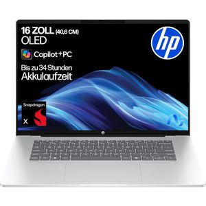 Produktbild für Laptop HP OmniBook 5 NG AI PC 16-bf1436ngx, DM9D9EA