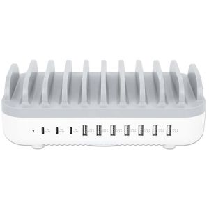 Produktbild für Ladestation Manhattan 180856