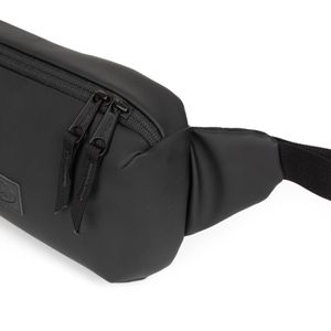Produktbild für Bauchtasche Eastpak CNNCT F Waist Matte Black, Nylon, schwarz