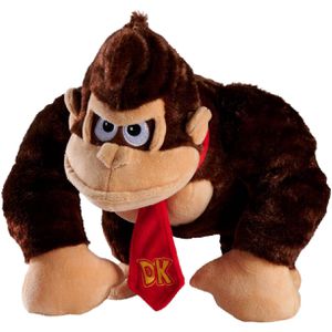 Produktbild für Kuscheltier Simba Super Mario 109231531