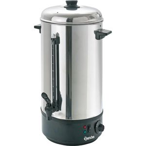 Produktbild für Heißwasserspender Bartscher 200054, einstellbar 30°C - 100°C