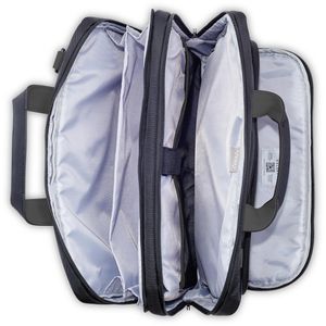 Produktbild für Laptoptasche Delsey-Paris Parvis Plus, schwarz
