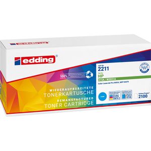 Produktbild für Toner Edding EDD-2211 für HP 415A, W2031A