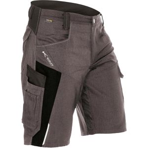 Produktbild für Arbeitshose Kübler Bodyforce Shorts 2425, Herren