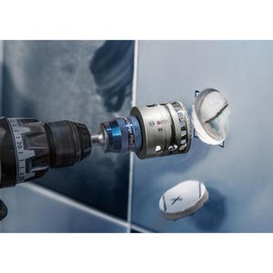 Produktbild für Lochsäge Bosch PRO Tile PC Plus, 2608901558