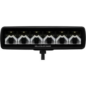 Produktbild für Zusatzscheinwerfer Hella Black Magic 358 176-211, 12V/24V, LED