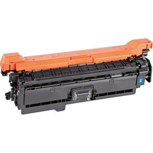 Produktbild für Toner KMP H-T166 für HP 507A, CE401A