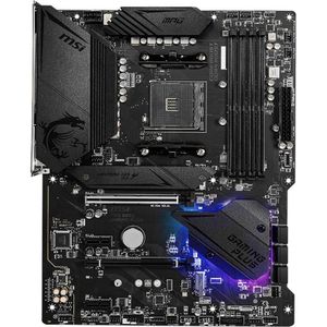 Produktbild für Mainboard MSI MPG B550 Gaming Plus, 7C56-003R