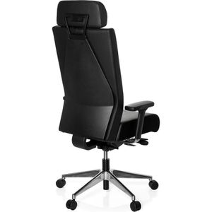 Produktbild für Bürostuhl hJh-OFFICE PRO-TEC XXL, 608600