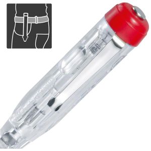 Produktbild für Spannungsprüfer Laserliner 083.009E, TipTest Duo Set