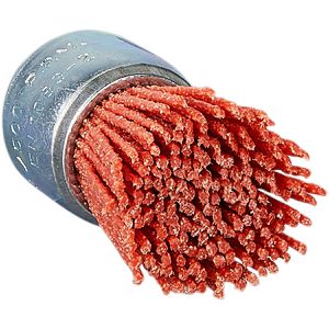 Produktbild für Drahtbürste Makita D-45680, grob, Pinselbürste Ø 24mm