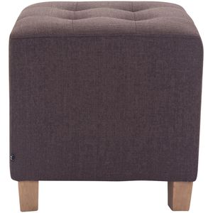 Produktbild für Sitzhocker CLP Pharao, 151400703, bis 120 kg