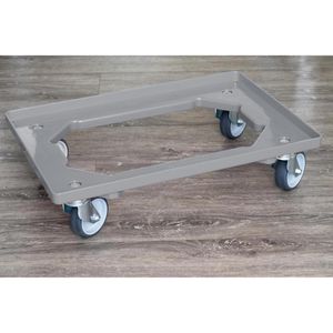 Produktbild für Transportroller Werkzeyt WU821510