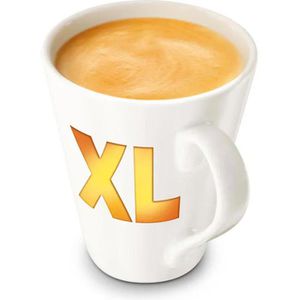 Produktbild für Kaffeekapseln Tassimo Jacobs Caffe Crema