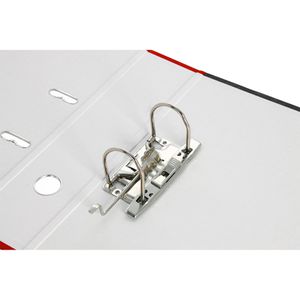Produktbild für Ordner Böttcher-AG Karton, A4, 5cm