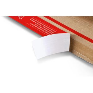 Produktbild für Buchverpackungen ColomPac stark, A3