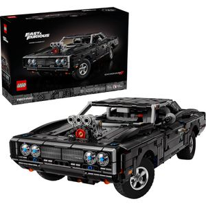 Produktbild für Klemmbausteine LEGO Technic 42231, ab 18 Jahre