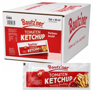 Ketchup