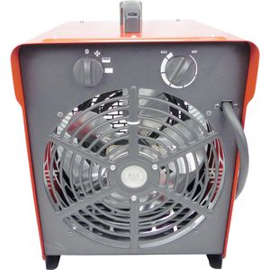 Produktbild für Heizlüfter Aktobis WDH-BGP09, mit 3 Stufen bis 9000 Watt