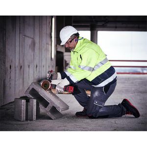 Produktbild für Trennscheibe kwb Cut-Fix Red-Line 797140