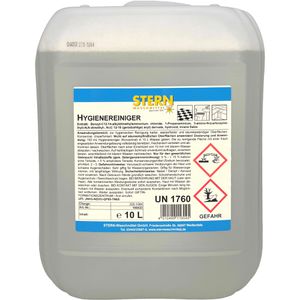 Hygienereiniger Stern