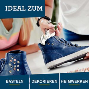 Produktbild für Ösenzange Rapid RP05, 5001723