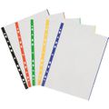  VELOFLEX 4101090 - Table flip chart DIN A4 landscape