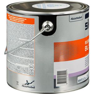 Produktbild für Lackfarbe Sikkens Rubbol BL Satin, 2,5l