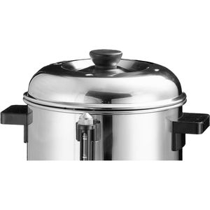 Produktbild für Heißwasserspender Saro Hot Drink Mini, einstellbar 30°C-110°C