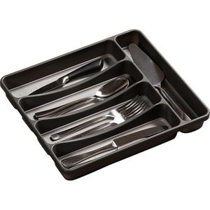 Produktbild für Besteckkasten Kesper 30091 aus Kunststoff