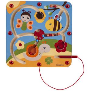 Produktbild für Motorikspielzeug Eichhorn 100006844, Schiebespiel