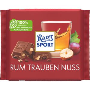 Tafelschokolade