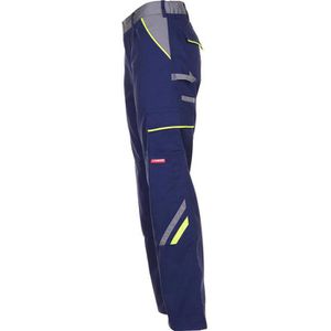 Produktbild für Arbeitshose Planam Visline, Herren