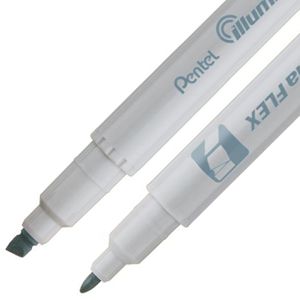 Produktbild für Textmarker Pentel illumina FLEX