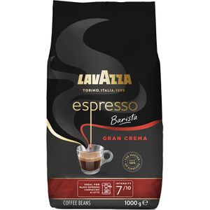 Kaffee Lavazza Espresso Barista Gran Crema
