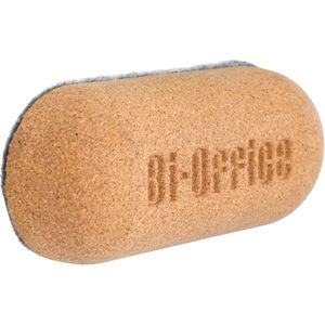 Produktbild für Tafelwischer Bi-Office Earth AA0617, magnetisch