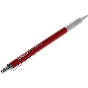 Produktbild für Reißnadel GEDORE-Red R90900020, gerade