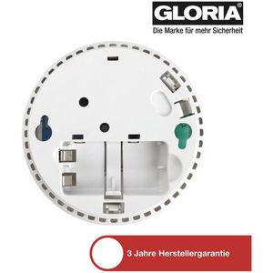 Produktbild für Rauchmelder Gloria R-1