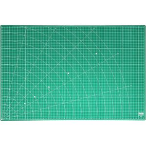 Schneidematte EXXO 10090, A1