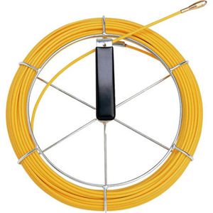 Kabeleinziehhilfe Katimex Mini-Max, Einziehband aus Kunststoff