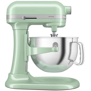 Produktbild für Küchenmaschine KitchenAid Artisan, 5KSM60SPXEPT