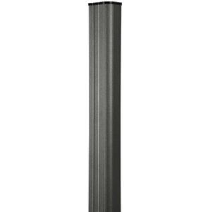 Produktbild für Stehlampe Maul Maulpino high performance LED, schwarz, 143 cm