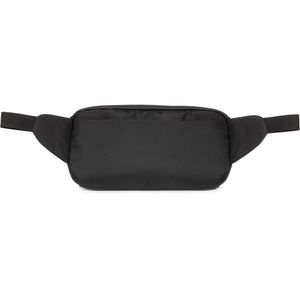 Produktbild für Bauchtasche Eastpak CNNCT F Waist Matte Black, Nylon, schwarz